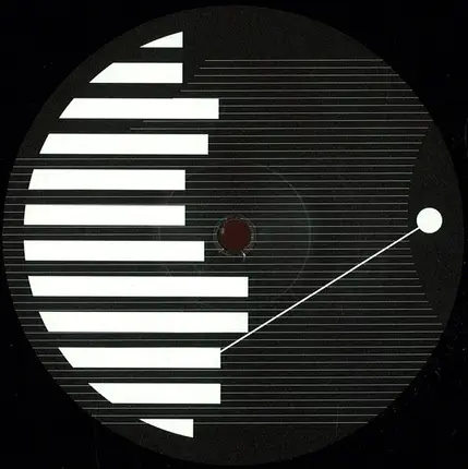 Gianni Amoroso - Rhythm Is The Only One EP