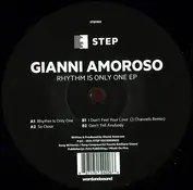 Gianni Amoroso