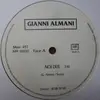 12inch Vinyl Single - Gianni Almani - Noi Due