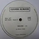 12inch Vinyl Single - Gianni Almani - Noi Due