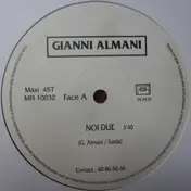 Gianni Almani - Noi Due