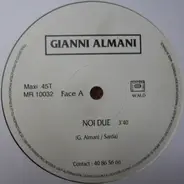 Gianni Almani - Noi Due