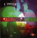 12inch Vinyl Single - Gianni Almani - L'Amico