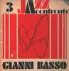 LP - Gianni Basso - Jazz A Confronto 3