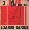 LP - Gianni Basso - Jazz A Confronto 3