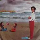 7inch Vinyl Single - Gianni Bella - Dolce Uragano / Fondersi