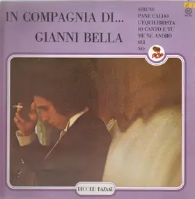 Gianni Bella - In Compagnia Di...Gianni Bella