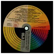 Double LP - Gianni Bella, Umberto Tozzi, Gianna Togni, a.o. - Una Lunga Estate Calda 2