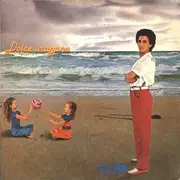 LP - Gianni Bella - Dolce Uragano