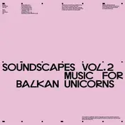 Gianni Brezzo - Gianni Brezzo ' Soundscapes Vol. 2