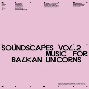 Gianni Brezzo - Gianni Brezzo ' Soundscapes Vol. 2