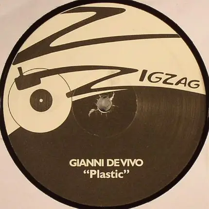 Gianni De Vivo - Plastic