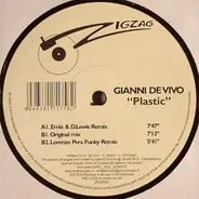 Gianni De Vivo - Plastic