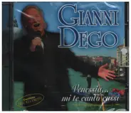 Gianni Dego - Venessia... mi te canto cussi