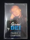 MC - Gianni Dei - Fragole E Champagne - Still Sealed.
