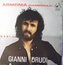 7inch Vinyl Single - Gianni Drudi - Armonia (Harmoniaa)