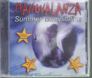 Gianni Drudi / Lillo Puccio / a.o. - Manovalanza - Summer Compilation