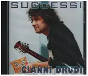 Gianni Drudi - Successi