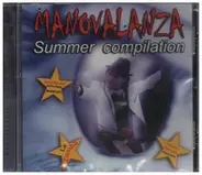 Gianni Drudi, Lillo Puccio, Nicola De Bona, a.o. - Manovalanza - Summer Compilation