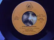7inch Vinyl Single - Gianni Drudi - Armonia (Harmoniaa)