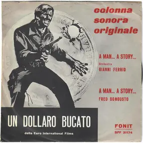 Fred Bongusto - A Man ... A Story