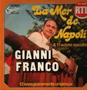 Gianni Franco - La Mer De Napoli