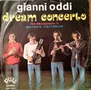 7inch Vinyl Single - Gianni Oddi - Hungarian Dance - No cover