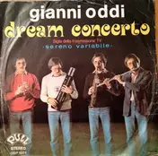 Gianni Oddi - Hungarian Dance