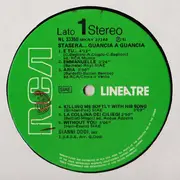LP - Gianni Oddi - Stasera...Guancia A Guancia