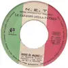 7inch Vinyl Single - Gianni Monese - Inno Di Mameli