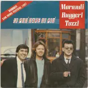 Gianni Morandi - Si Può Dare Di Più