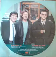 Gianni Morandi - Enrico Ruggeri - Umberto Tozzi - Si Può Dare Di Più