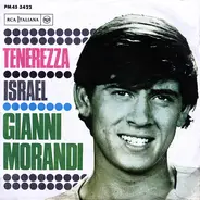 Gianni Morandi - Tenerezza / Israel