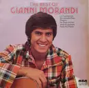 LP - Gianni Morandi - The Best Of Gianni Morandi