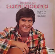 Gianni Morandi - The Best Of Gianni Morandi