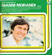 Gianni Morandi - Tutti I Successi Di Gianni Morandi Vol. 2