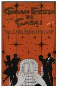 Gianni Morandi - Gran Festa In Casa "Ballabilissimi Italiani"