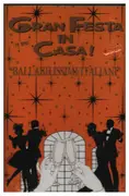 MC - Gianni Morandi / Adriano Celentano / Mina a.o. - Gran Festa In Casa 'Ballabilissimi Italiani' - Still Sealed