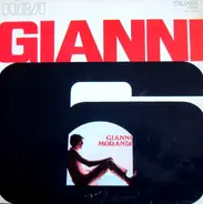 Gianni Morandi - Gianni 6