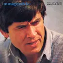 7inch Vinyl Single - Gianni Morandi - Immaginando