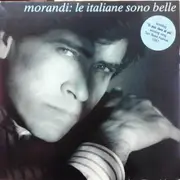 LP - Gianni Morandi - Le Italiane Sono Belle