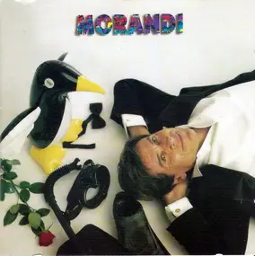 Gianni Morandi - Morandi