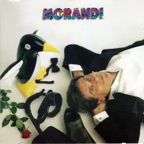 Gianni Morandi - Morandi