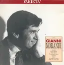 CD - Gianni Morandi - Varietà