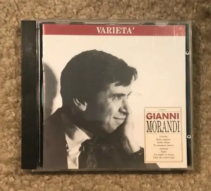 Gianni Morandi - Varieta