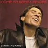 CD - Gianni Morandi - Come Fa Bene L'amore