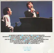 CD - Gianni Morandi - Morandi In Teatro