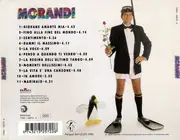 CD - Gianni Morandi - Morandi