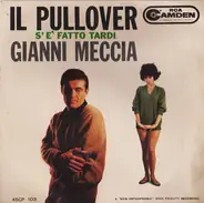 Gianni Meccia - Il Pullover