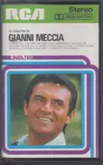 Gianni Meccia - Le Canzoni Di Gianni Meccia a.o.